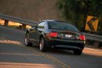Ford Mustang Bullitt GT 2001 года